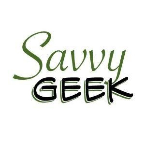 savvygeek